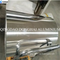 alu alu laminated foil